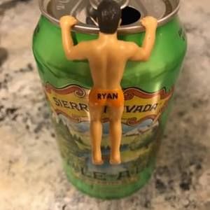 Meet your Posher, Ryan